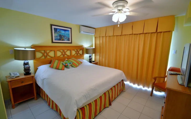 Billede 69 af The Atrium Beach Resort and Spa Sint Maarten, Ascend Hotel Collection