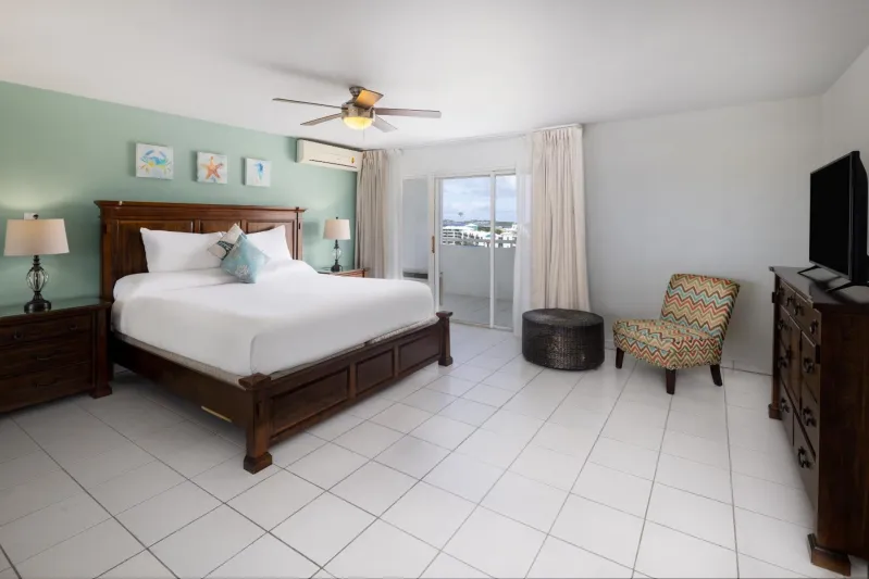 Billede 74 af The Atrium Beach Resort and Spa Sint Maarten, Ascend Hotel Collection
