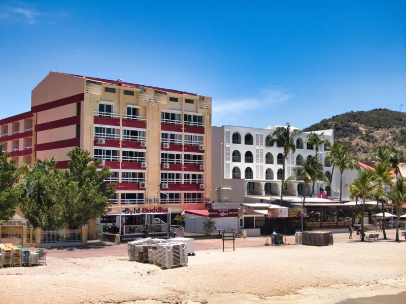 Billede 8 af Horizon View Beach Hotel