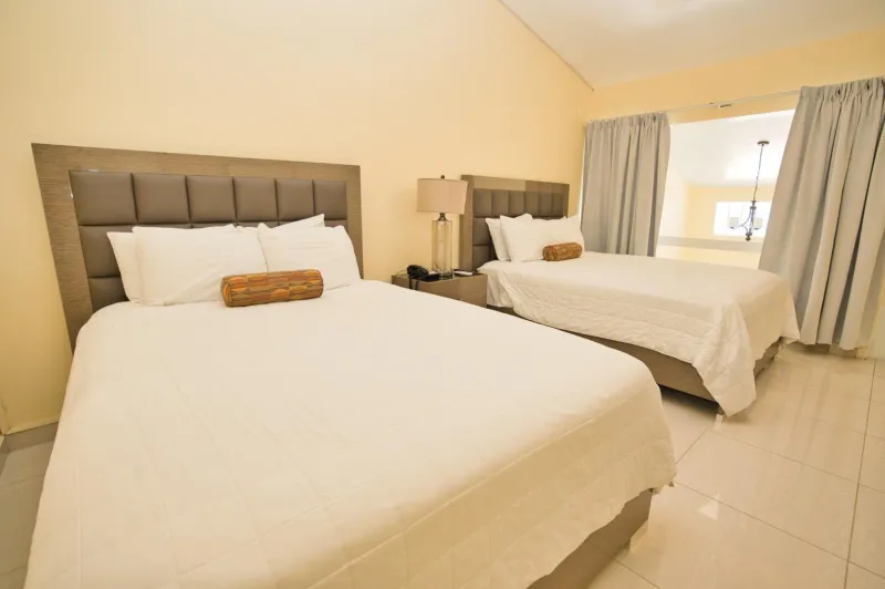 Billede 40 af Horizon View Beach Hotel