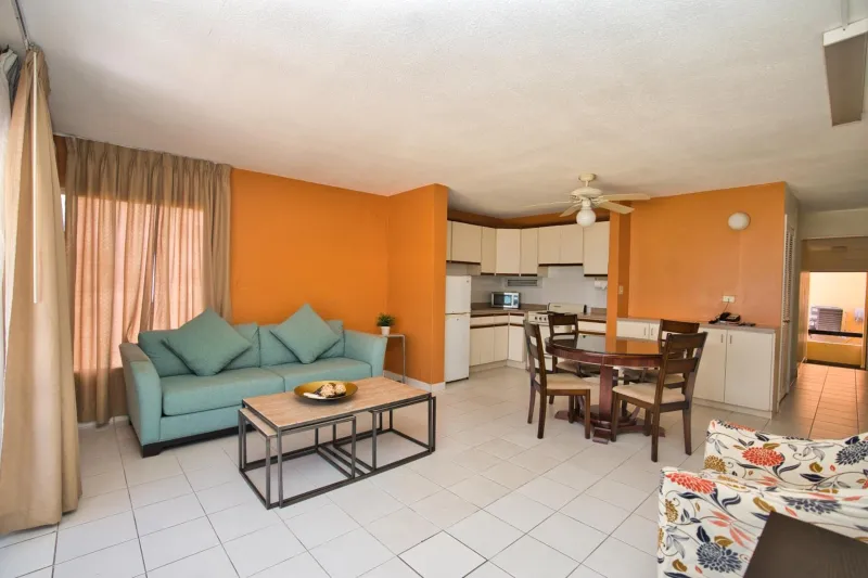Billede 46 af Horizon View Beach Hotel