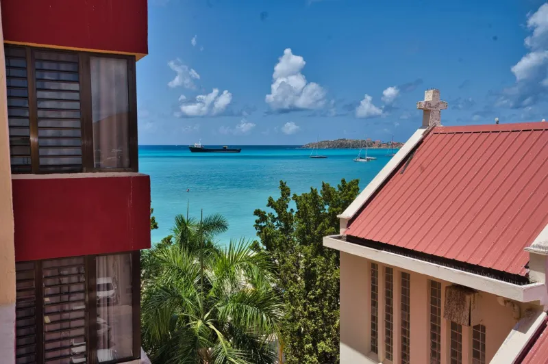 Billede 58 af Horizon View Beach Hotel