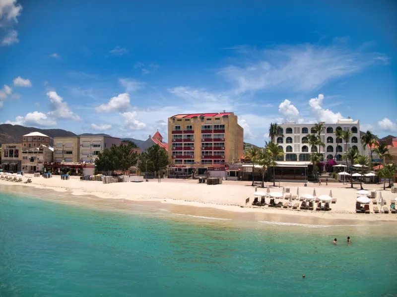 Billede 71 af Horizon View Beach Hotel