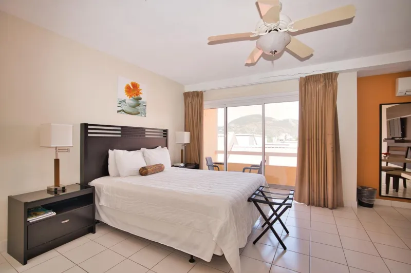 Billede 82 af Horizon View Beach Hotel