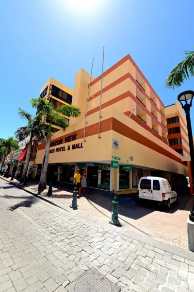 Billede 83 af Horizon View Beach Hotel