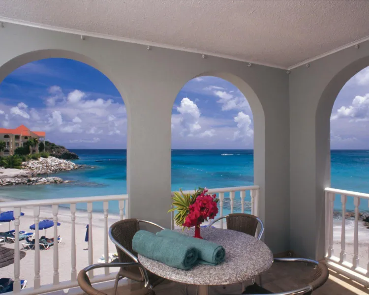 Billede 6 af Divi Little Bay Beach Resort