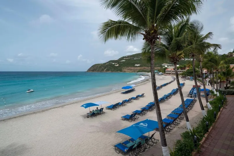 Billede 40 af Divi Little Bay Beach Resort