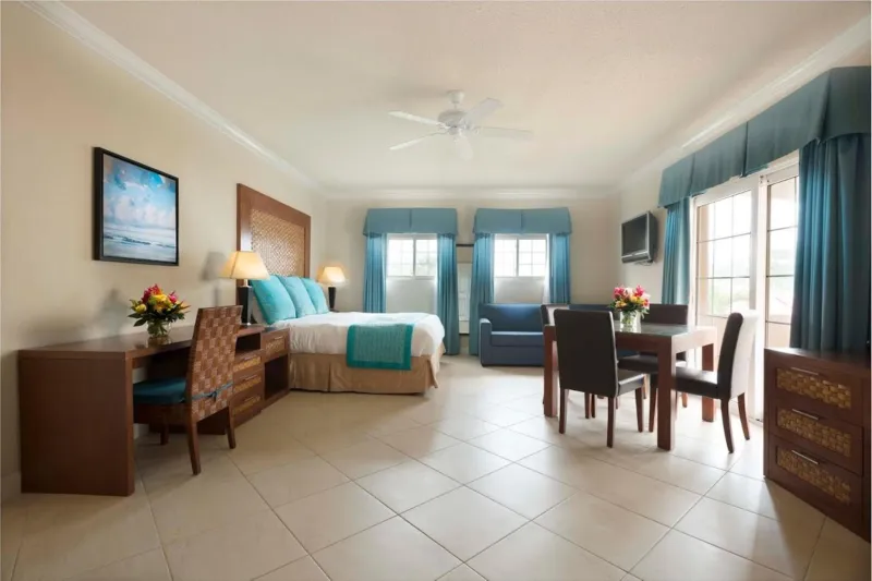 Billede 67 af Divi Little Bay Beach Resort