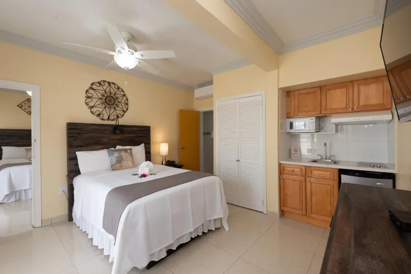 Billede 8 af Baker's Suites
