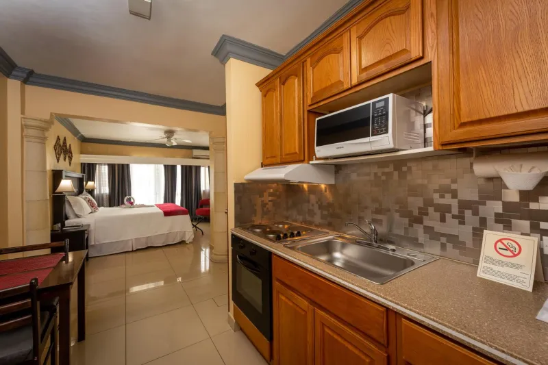 Billede 22 af Baker's Suites