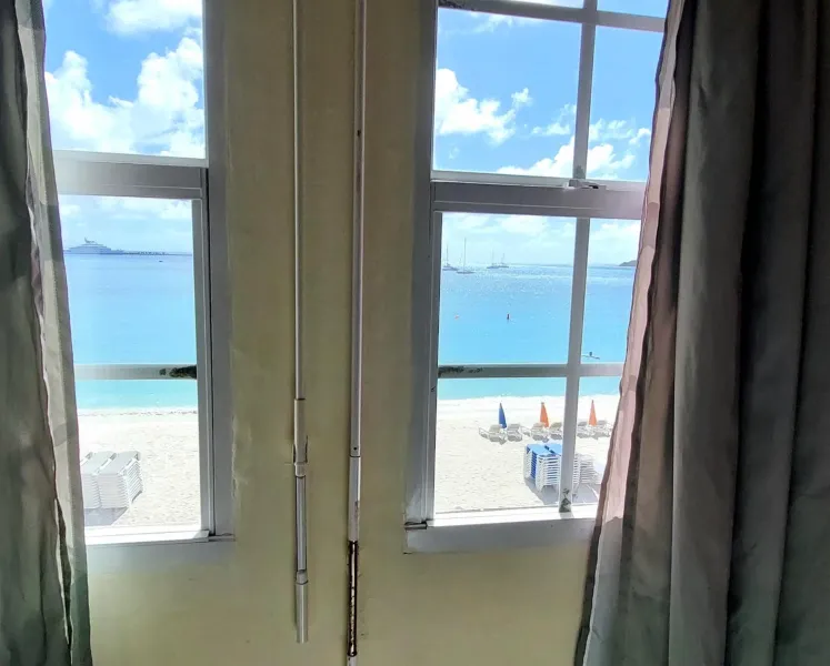 Billede 2 af Seaview Beach Hotel