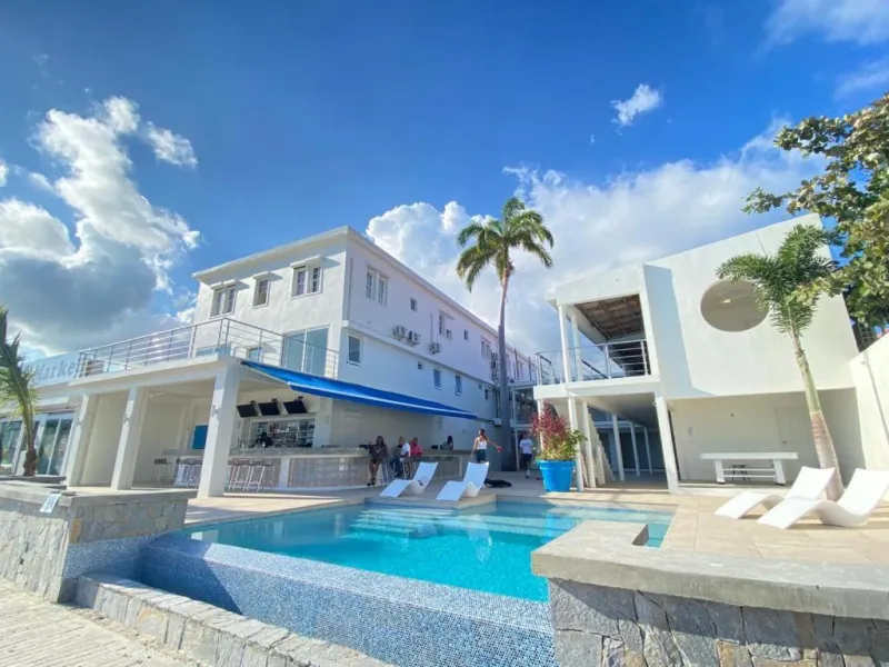Billede 7 af Seaview Beach Hotel