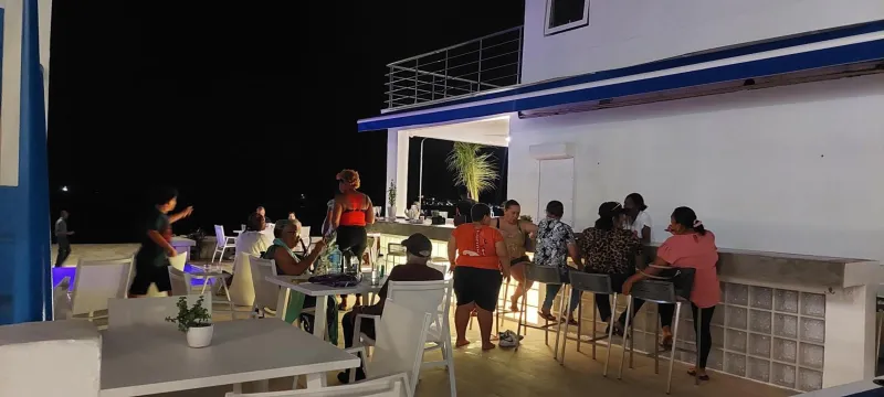 Billede 9 af Seaview Beach Hotel