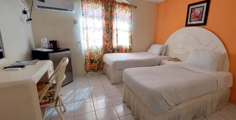 Billede 12 af Seaview Beach Hotel