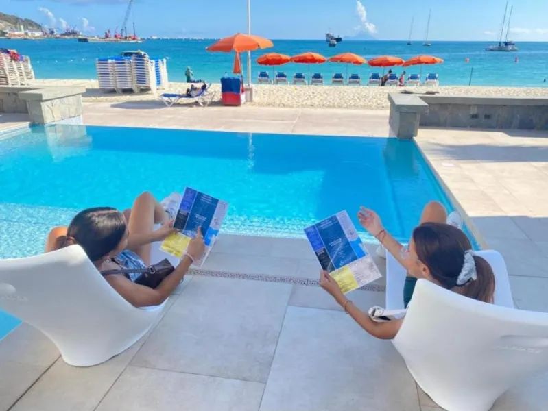 Billede 22 af Seaview Beach Hotel