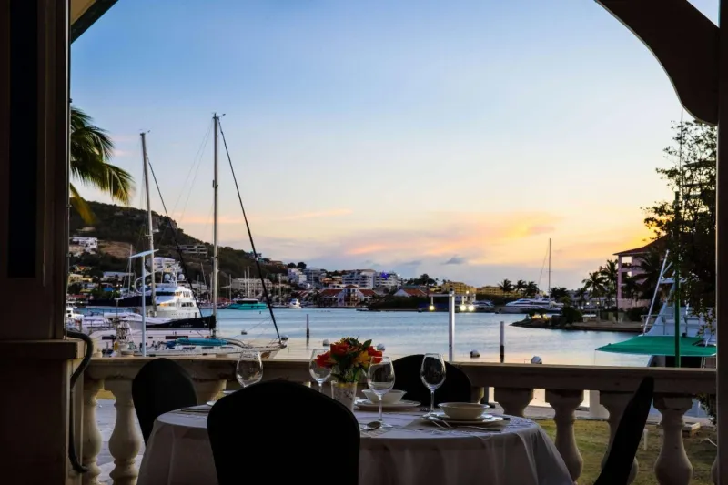 Billede 7 af Port de Plaisance Resort, Trademark Collection by Wyndham