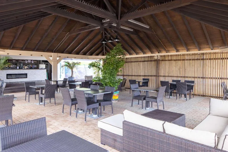 Billede 11 af Port de Plaisance Resort, Trademark Collection by Wyndham