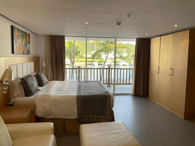 Billede 45 af Port de Plaisance Resort, Trademark Collection by Wyndham