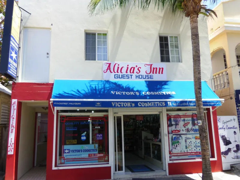 Billede 7 af Alicia's Inn