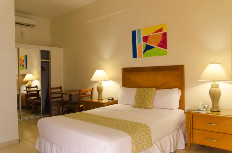 Billede 8 af Alicia's Inn