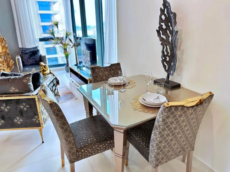 Billede 5 af Mullet Bay Suites - Your Luxury Stay Awaits