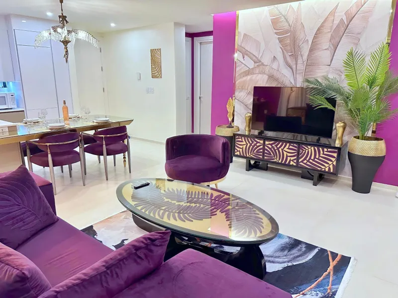 Billede 9 af Mullet Bay Suites - Your Luxury Stay Awaits