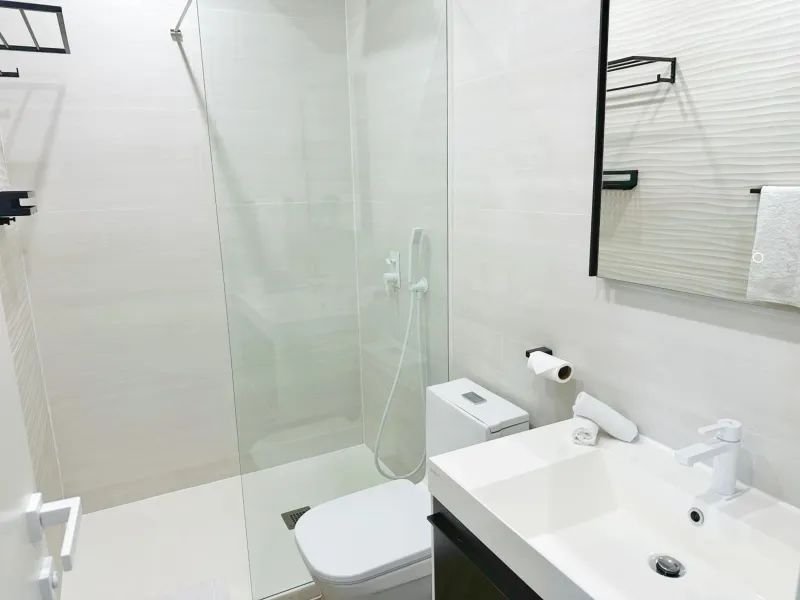 Billede 100 af Mullet Bay Suites - Your Luxury Stay Awaits