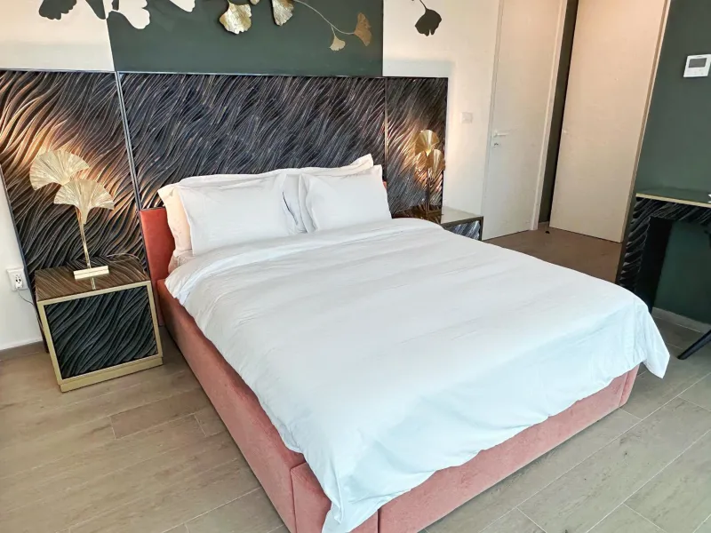 Billede 103 af Mullet Bay Suites - Your Luxury Stay Awaits