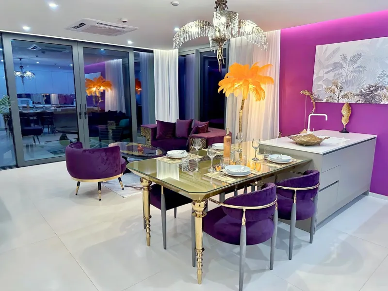 Billede 124 af Mullet Bay Suites - Your Luxury Stay Awaits