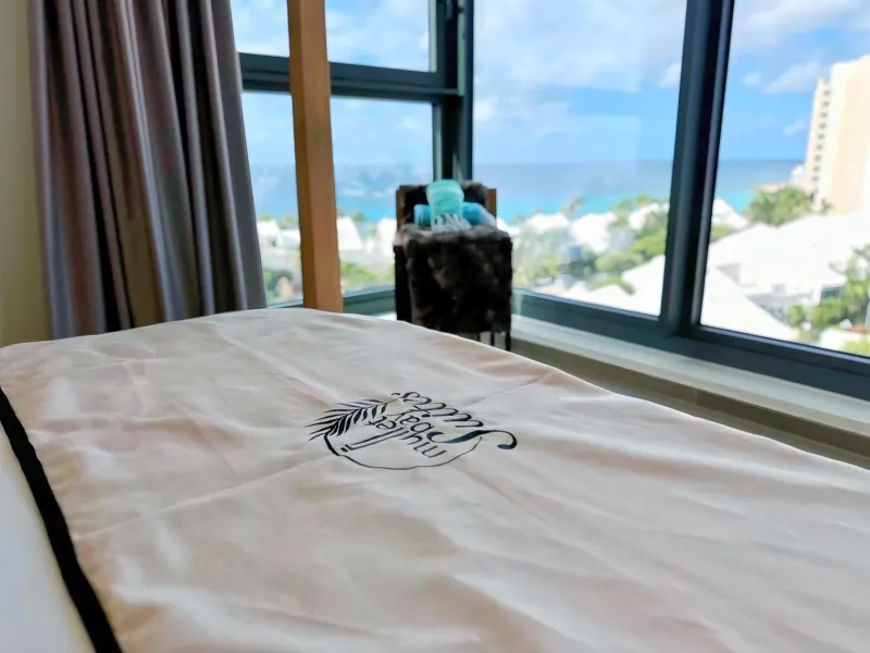 Billede 41 af Mullet Bay Suites - Your Luxury Stay Awaits