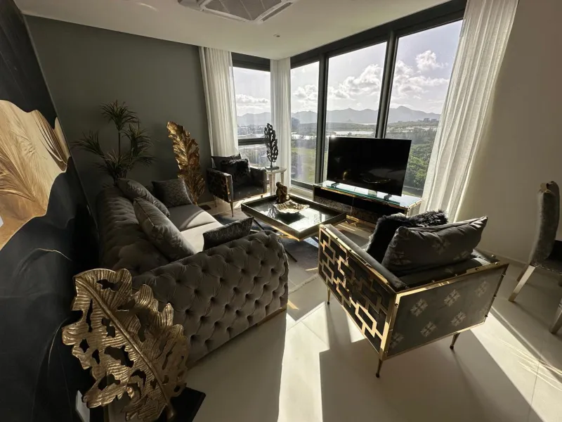 Billede 60 af Mullet Bay Suites - Your Luxury Stay Awaits