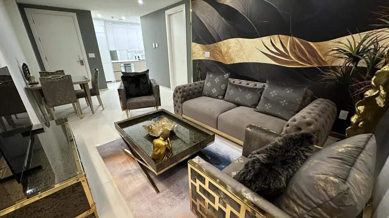 Billede 65 af Mullet Bay Suites - Your Luxury Stay Awaits