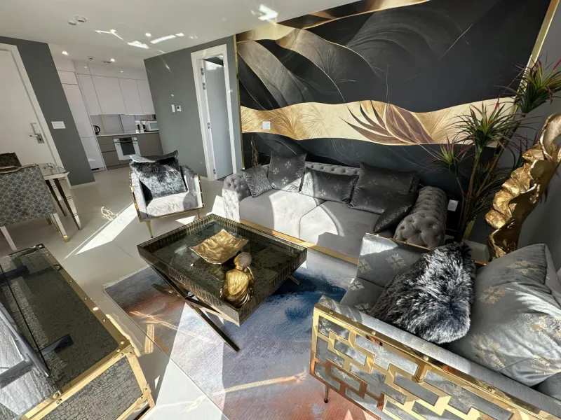 Billede 74 af Mullet Bay Suites - Your Luxury Stay Awaits