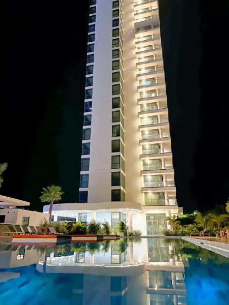 Billede 90 af Mullet Bay Suites - Your Luxury Stay Awaits