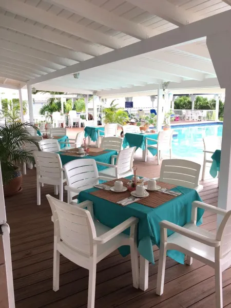Billede 12 af La Vista Resort