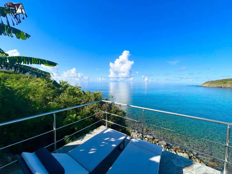 Billede 3 af condostmaarten by the sea -Adults Only-