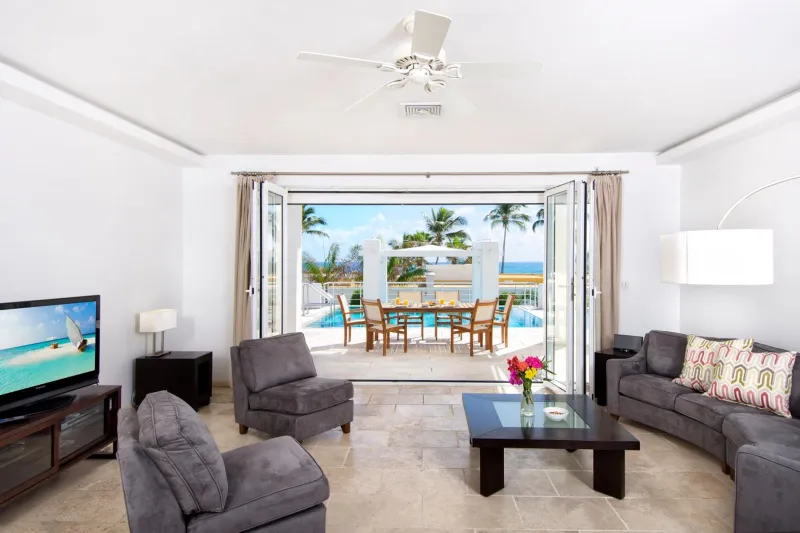 Billede 2 af Coral Beach Club Villas & Marina