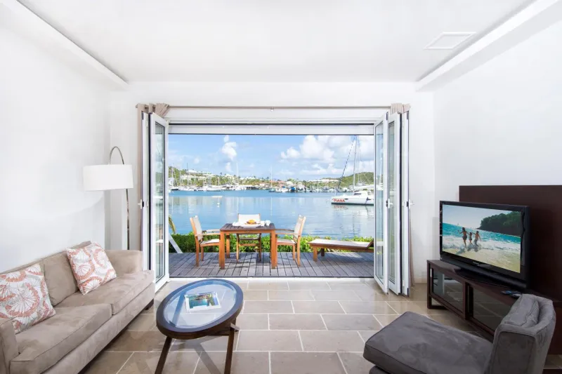 Billede 5 af Coral Beach Club Villas & Marina