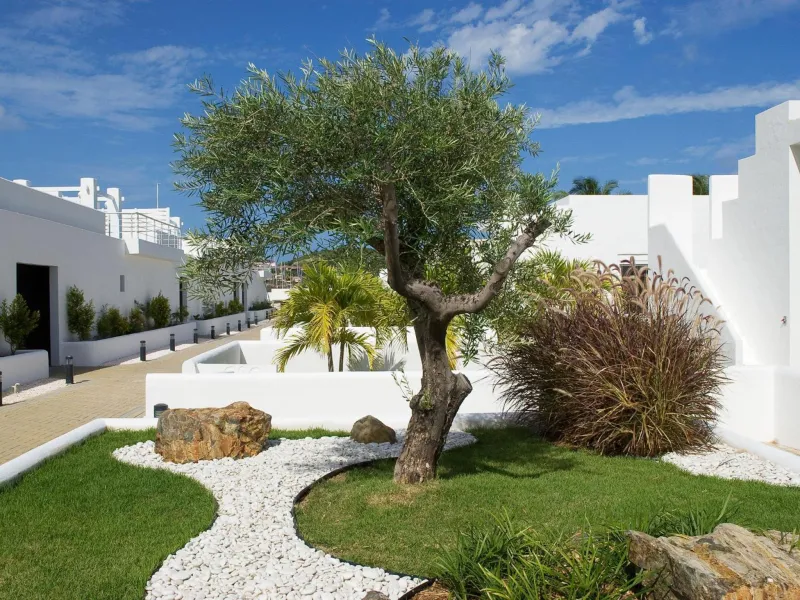 Billede 7 af Coral Beach Club Villas & Marina