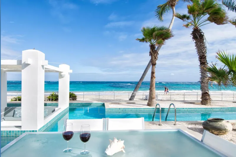 Billede 8 af Coral Beach Club Villas & Marina