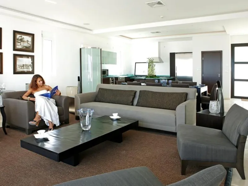Billede 13 af Coral Beach Club Villas & Marina