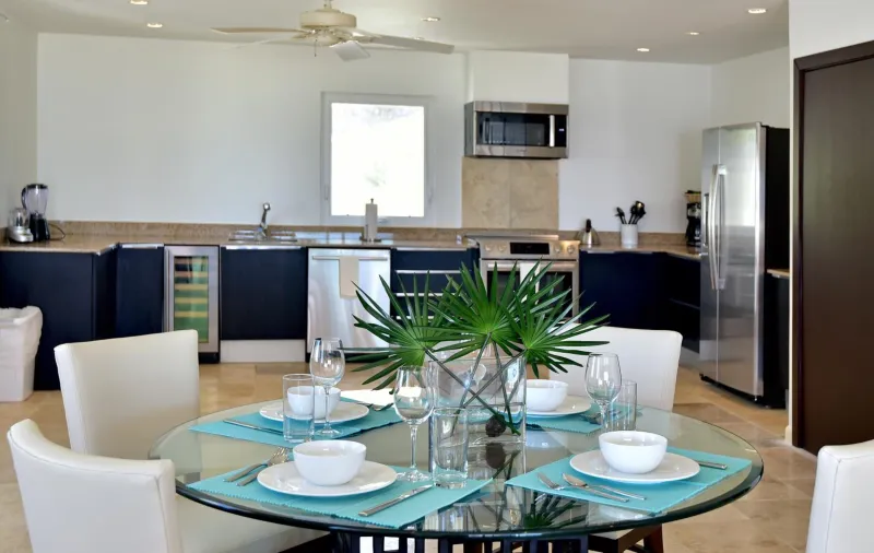 Billede 14 af Coral Beach Club Villas & Marina
