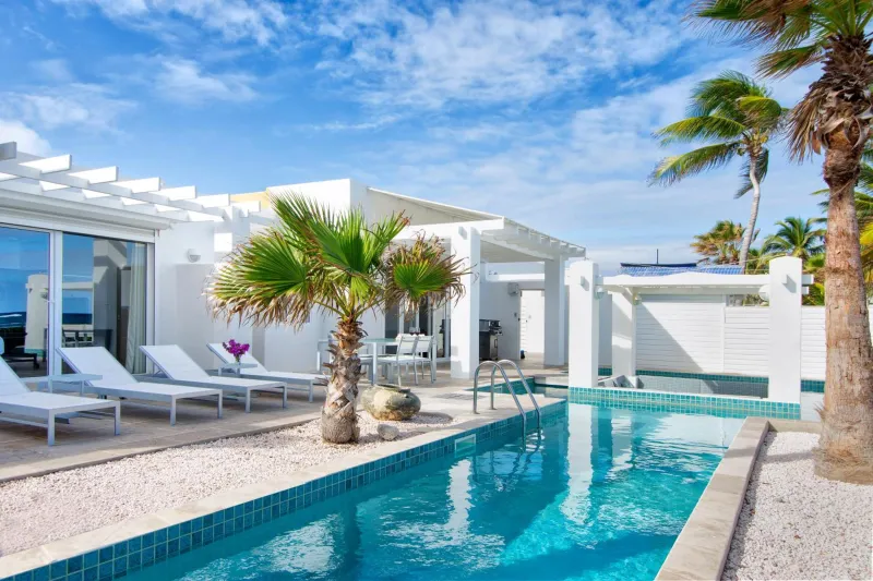 Billede 18 af Coral Beach Club Villas & Marina