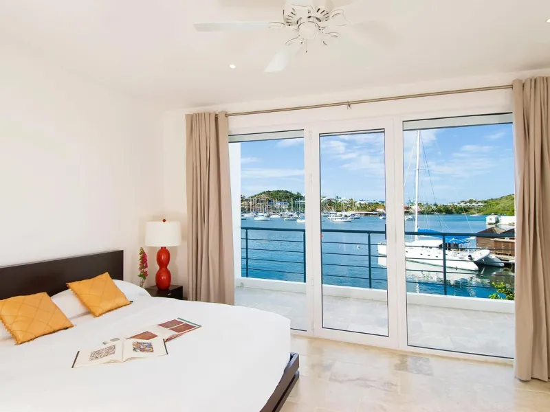 Billede 22 af Coral Beach Club Villas & Marina