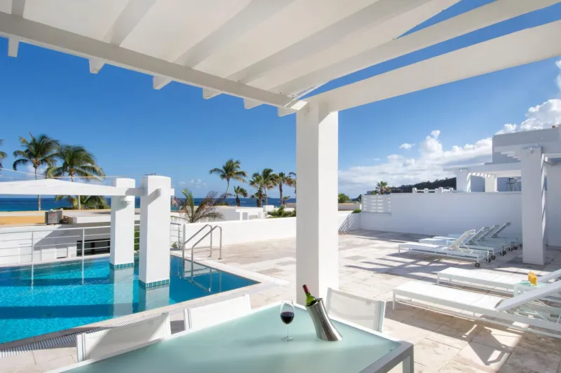 Billede 24 af Coral Beach Club Villas & Marina