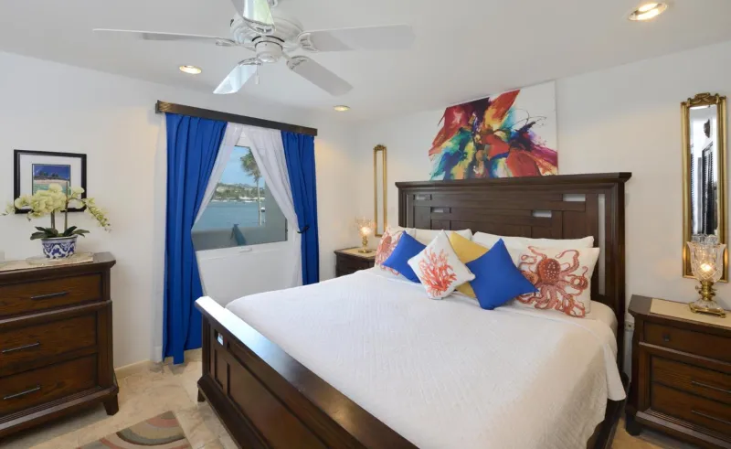 Billede 29 af Coral Beach Club Villas & Marina