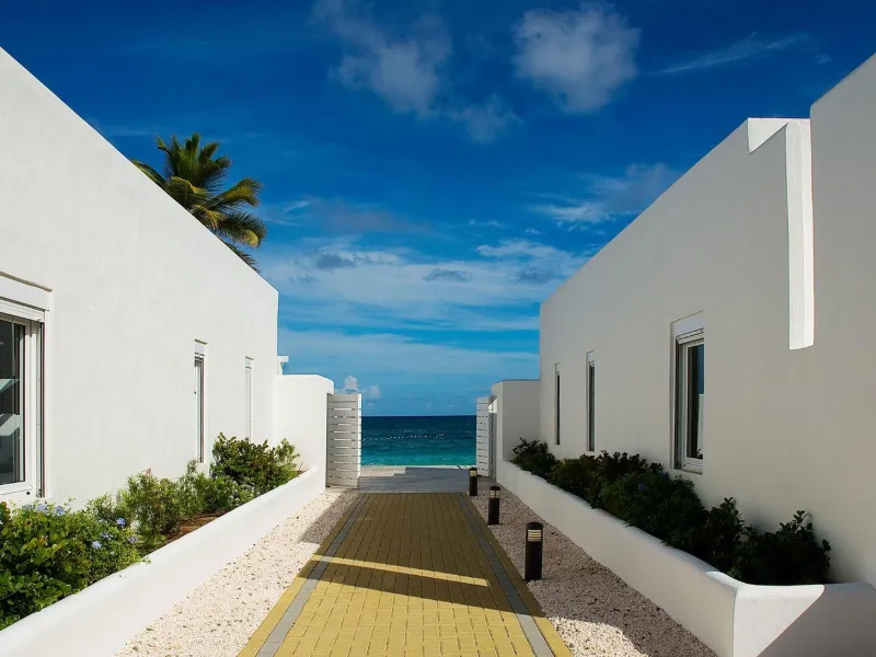 Billede 34 af Coral Beach Club Villas & Marina