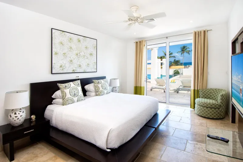 Billede 35 af Coral Beach Club Villas & Marina