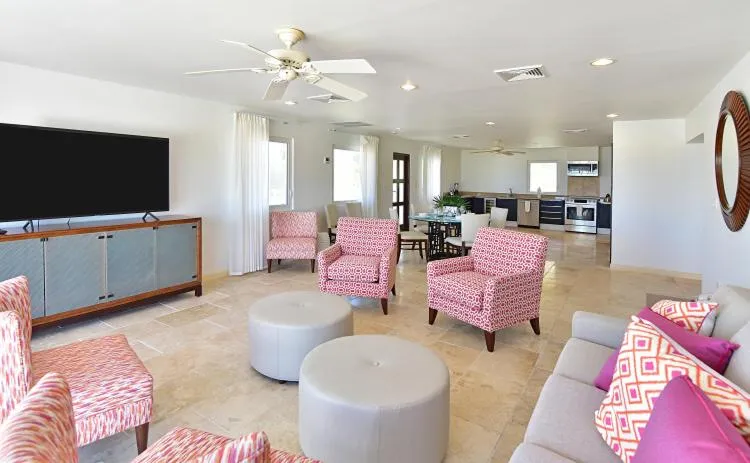 Billede 44 af Coral Beach Club Villas & Marina