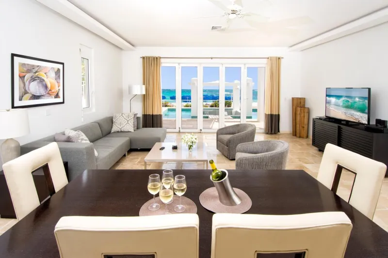 Billede 48 af Coral Beach Club Villas & Marina